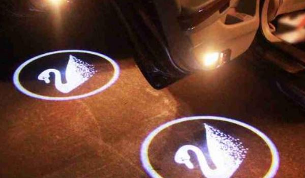 迎宾灯会导致车自燃