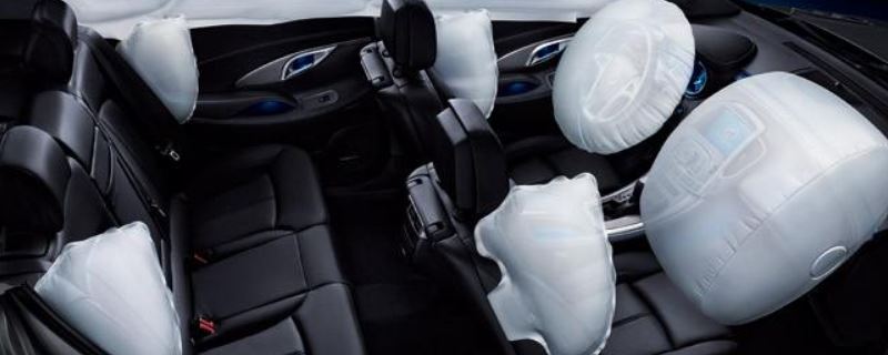 airbag是奔驰的哪款