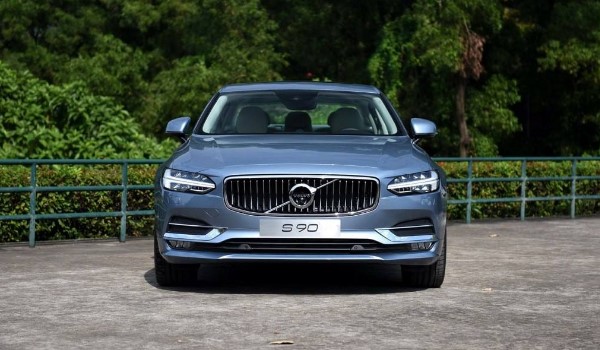 沃尔沃s90保养灯怎么手动消除