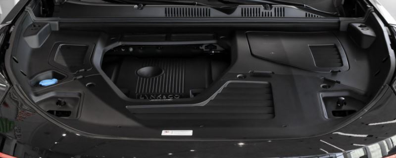 领克05是什么发动机