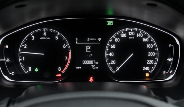 本田英诗派保养灯归零怎么消