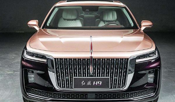 红旗h9百公里加速时间