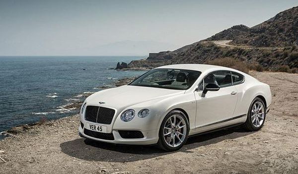 宾利是大众旗下的吗