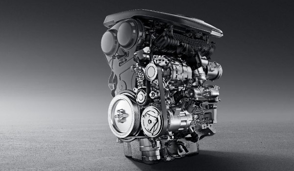 领克05发动机是不是沃尔沃的