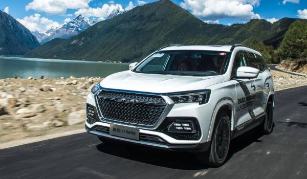 捷途是什么品牌的汽车