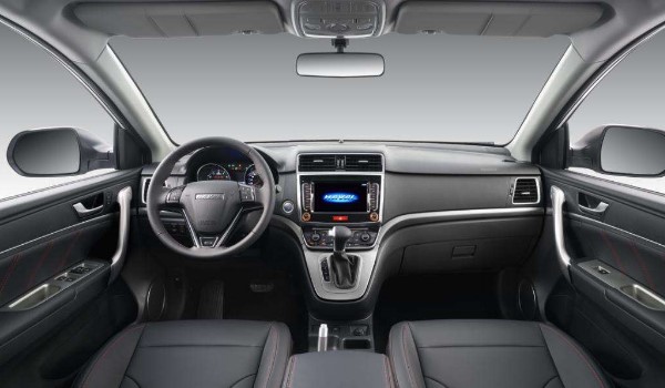 哈弗m6启停彻底关闭技巧