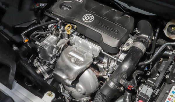 英朗p0171燃油系统过稀