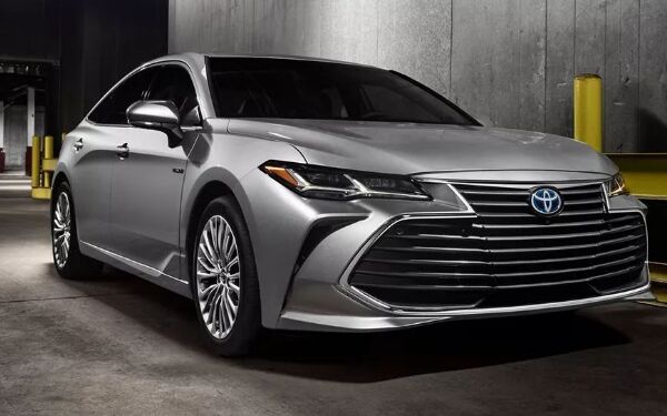 亚洲龙2.0发动机是进口的吗