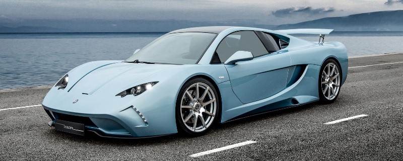 超级跑车是自动挡还是手动挡