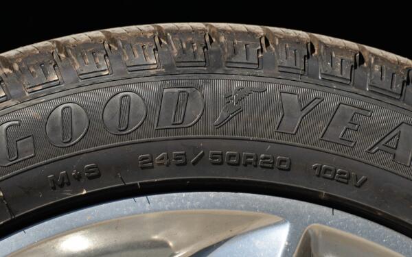 good year什么牌子轮胎