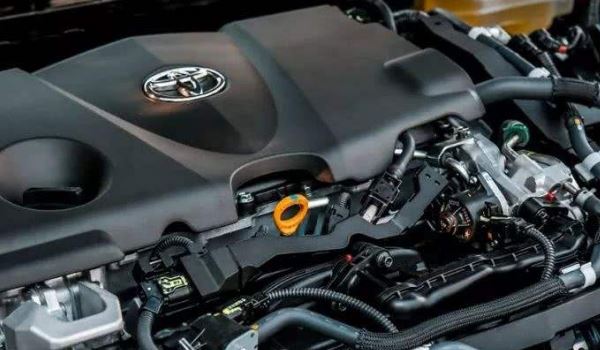 发动机动力降低什么意思