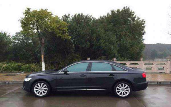 奥迪12v轻混有什么作用