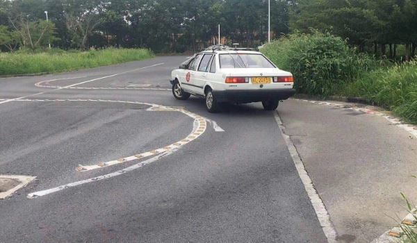 科目一考了多久可以考科目二