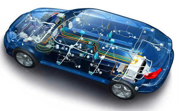 奥迪12v轻混有什么作用