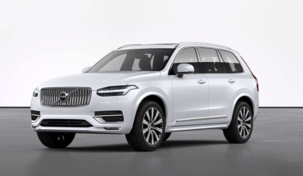 沃尔沃XC907座价格多少钱 沃尔沃XC907座价格65.79万元