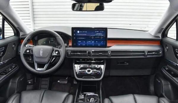 林肯冒险家是什么发动机