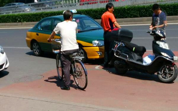 电动车上牌后几年报废