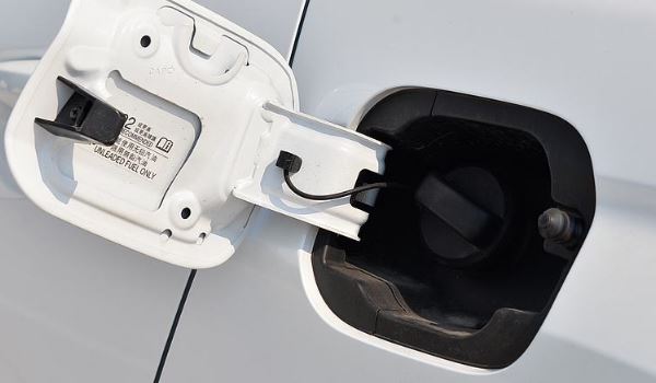 冠道油箱多少升