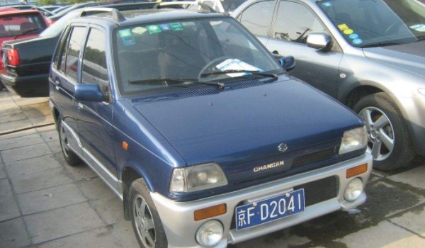 国二车何时报废