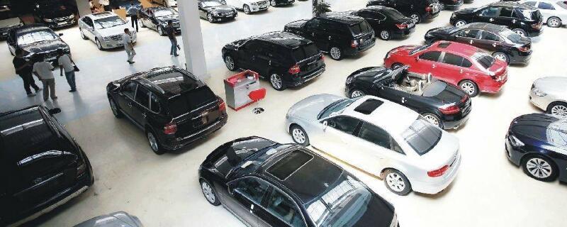 汽车不过户有什么影响