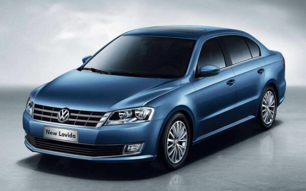 2018款朗逸离地间隙多高