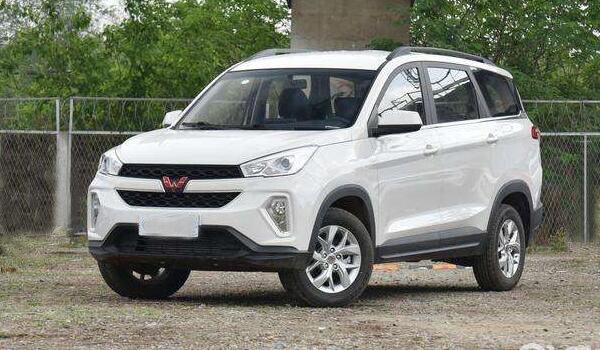 五菱宏光最高时速