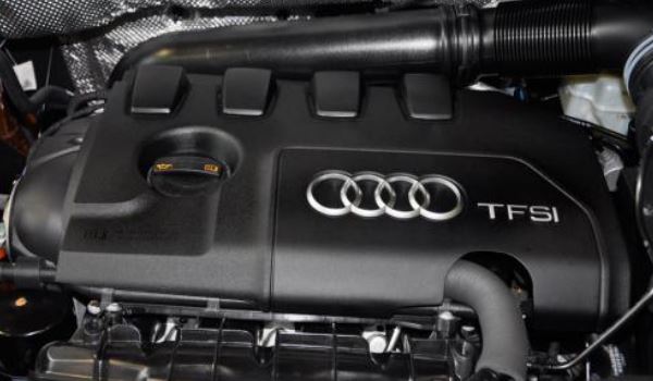 奥迪Q3怠速方向盘抖动的原因