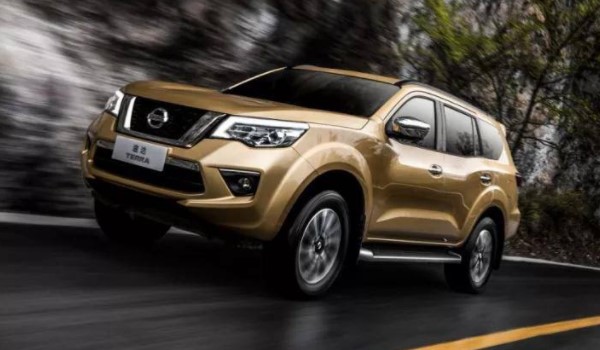 日产途达到底多重