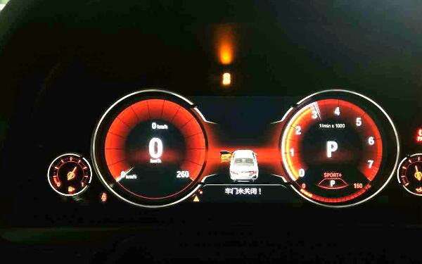 切换驾驶模式需要停车吗