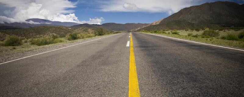 单黄线可以掉头吗