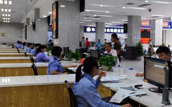 机动车备案是什么意思