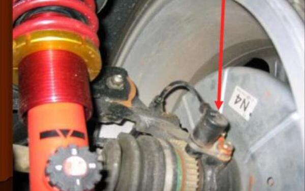 警示灯abs是什么原因