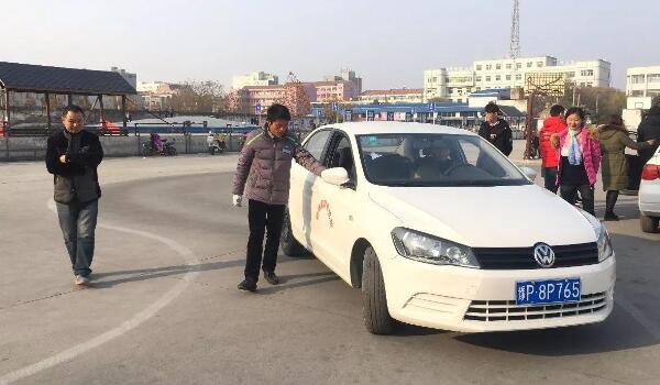微信怎么和教练说练车 分两种情况给你支招啦（礼貌最重要）