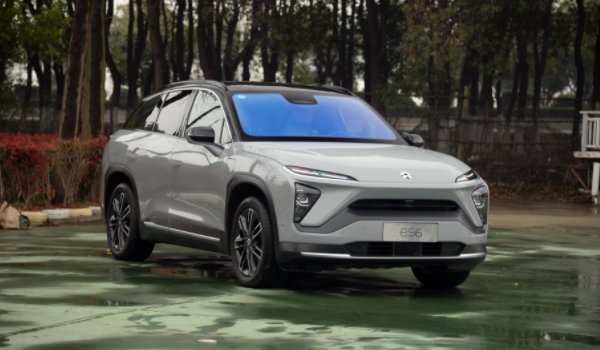 纯电动汽车哪款好 多款车型可以选（宋plus新能源，Model Y，蔚来es6）