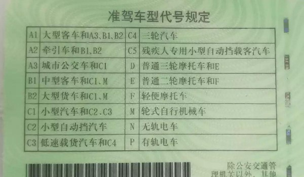 20岁可以考b2驾驶证吗
