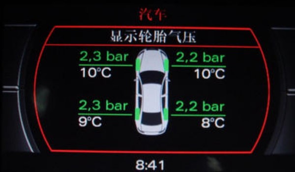 打气筒打汽车轮胎好打吗