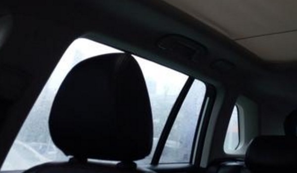 冬天车窗升降失灵