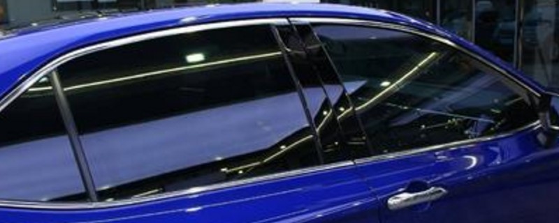 汽车贴膜零下温度影响