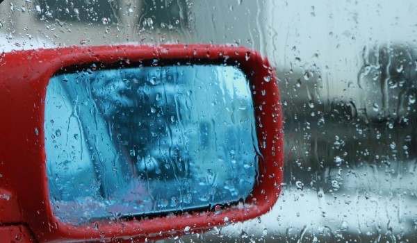 冬天车窗升降失灵