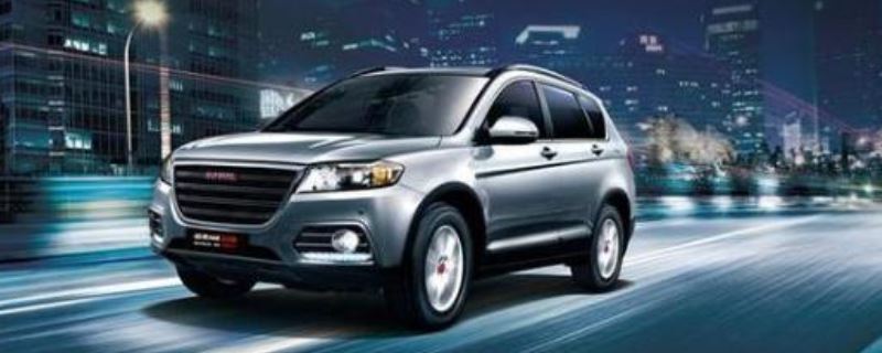 哈弗h6后排暖风不出风