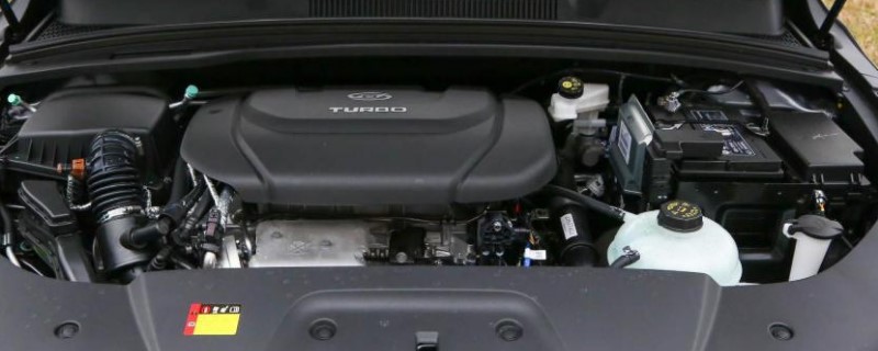 2020款五菱凯捷油耗