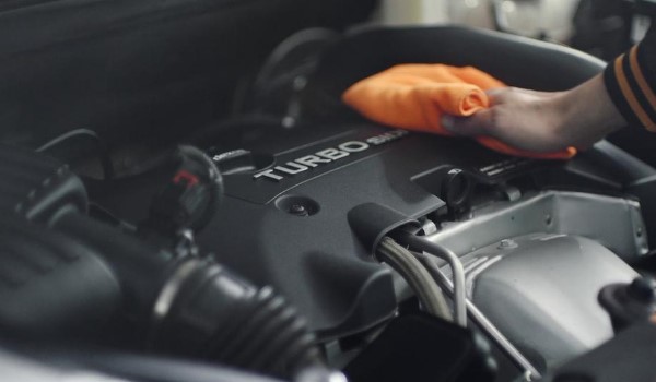 车放多久要开一次