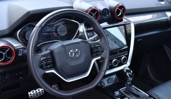 汽车aqs要开着吗