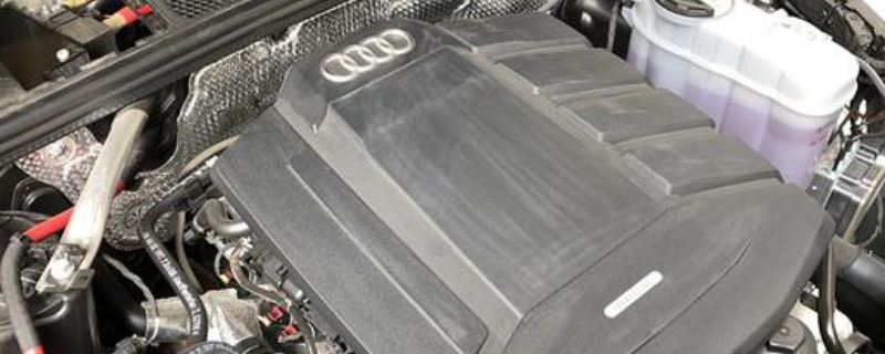 奥迪a6l原装电瓶型号