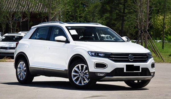 大众探歌钥匙怎么换电池