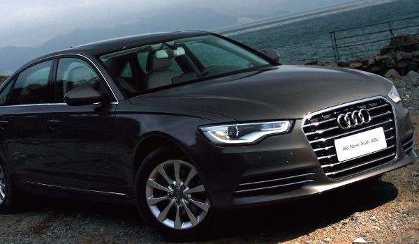 奥迪a6l原装电瓶型号