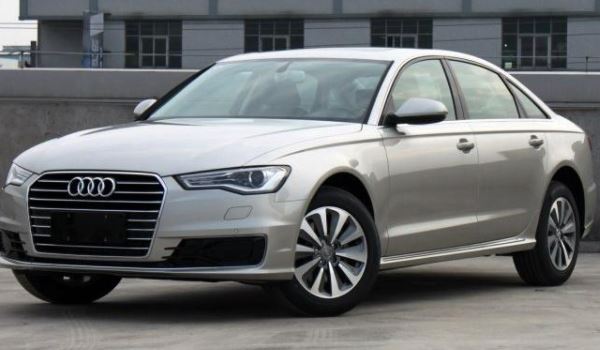 奥迪a6找不到蓝牙选项