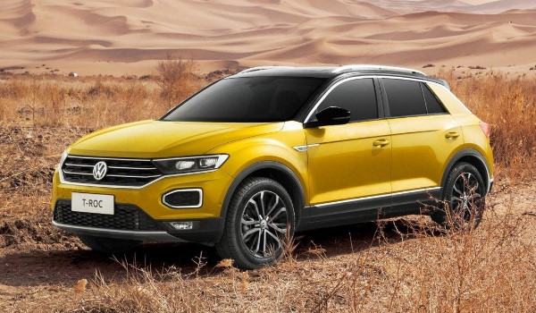 大众探歌钥匙怎么换电池