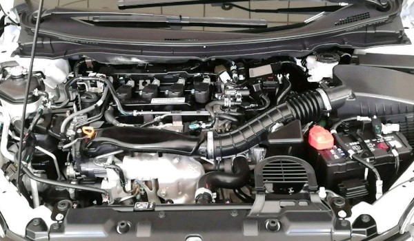 汽车1.5l和1.5t是什么意思