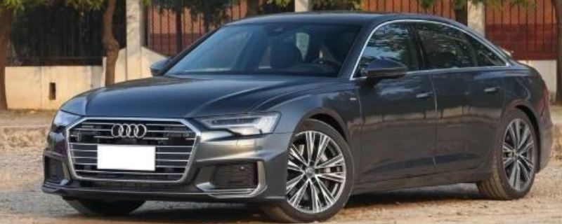 奥迪a6找不到蓝牙选项